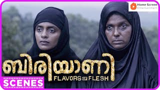 ബിരിയാണി  Biriyaani Malayalam Movie  Kani Kusruti  Shailaja Jala  Anil Nedumangad [upl. by Denie]