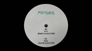 Repsies 002  Bala Jus Nowhere Edit [upl. by Netnert]