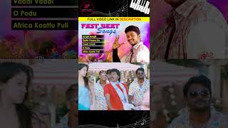 Sangili Bungili Kadhava Thora shorts raghavalawrence dance songs [upl. by Otrebliw]