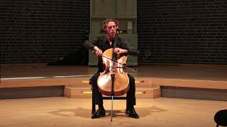 Matthias Balzat N Paganini  Caprice No24 [upl. by Giavani]