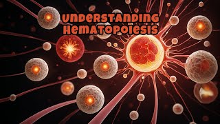 Understanding Hematopoiesis [upl. by Cecily517]