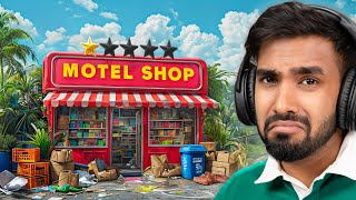 I LOST EVERYTHING  MOTEL MANAGER GAMEPLAY 12 [upl. by Eremihc]