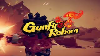 ローグライト協力型FPSゲーム『Gunfire Reborn』PlayStation 5版、PlayStation 4版 発売日決定！！ [upl. by Amend867]