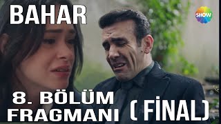 Bahar 8 Bölüm Fragmanı Parla Babası Timur İle Duygu Dolu Yüzleşmesi’  Gerçekler [upl. by Eloise621]