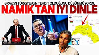 NAMIK TAN HAYATININ AYARINI YEDİ KİRLİ PLANI RESMEN İTİRAF ETTİLER NEDİM ŞENER SESLİ MAKALE [upl. by Ninaj]