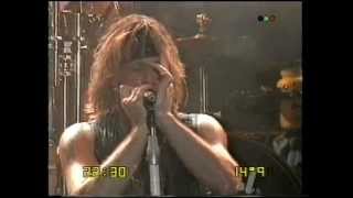 Bon Jovi  These Days Argentina 1995 [upl. by Ikkela]