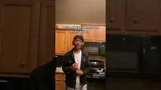 Kitchen cover Lightersbrunomarsfyp foryou trending trend singing cover xybca suggested [upl. by Ordisy345]