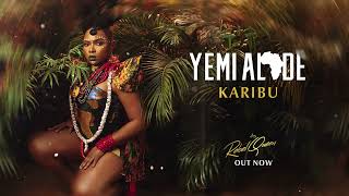 Yemi Alade  Karibu  audio [upl. by Mitzie]