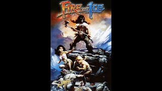 Fire amp Ice 1983 1080p Full Movie English [upl. by Eilra]