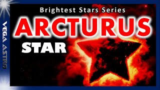 ⭐ARCTURUS Star  Red Giant Update⭐ [upl. by Aidni522]