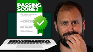 Youll Never Believe What the PMP Exam Passing Score Is [upl. by Lael]