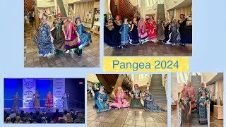 Pangea 2024 [upl. by Llednol]