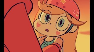 Star vs the Forces of Evil  Love Me [upl. by Eloc]