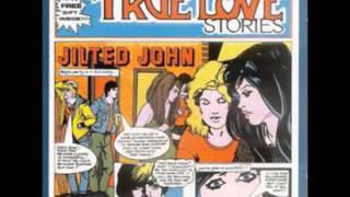 Jilted John  The Birthday Kiss [upl. by Mich]