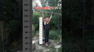 Am I Lying About My Height Let’s Talk homeworkout [upl. by Nowaj]