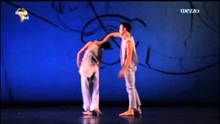 Trisha Brown  Pygmalion [upl. by Asiek]