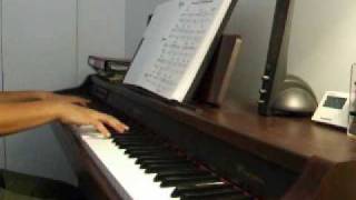 The Last of the Mohicans  Theme  Piano [upl. by Kristien536]