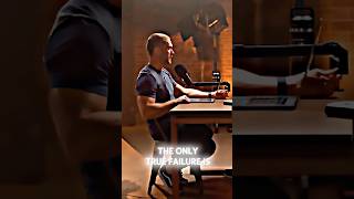 He Told David Goggins His Only Failure  shorts motivation davidgoggins [upl. by Crystal]