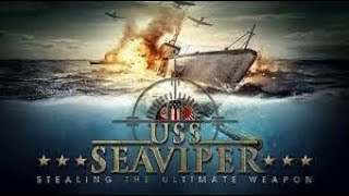 USS Seaviper 2012 Full Movie [upl. by Gahl514]