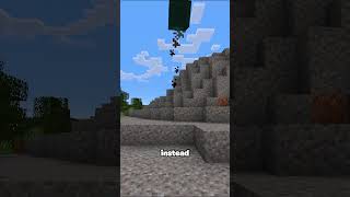 Minecraft How To Survive A Grenade Blast meme 😅💀 minecraft memes gaming [upl. by Irra80]