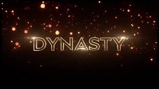 Dynasty Season 5 Episode 18 part 3 [upl. by Birdella10]