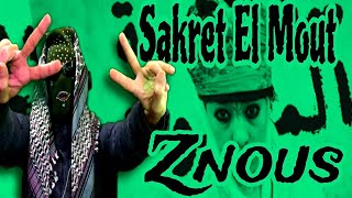 Znous  Sakret El Mout  Reaction Fedi7 [upl. by Atinomar]