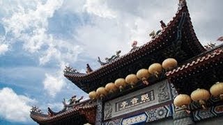 Kuan Yin Temple Documentary Kwan Imm Ting [upl. by Trin]