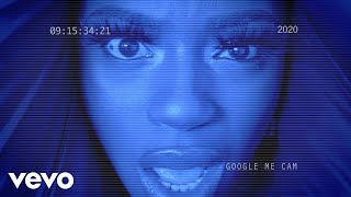 CLiQ  Google Me ft Alika Ms Banks [upl. by Husein188]