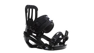 Salomon Pact Bindings  Review  TheHousecom [upl. by Eta]