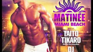 Matinée  Winter Party Festival Miami Beach Trailer HD  Mar 5 2011 Paris Theater [upl. by Medarda947]