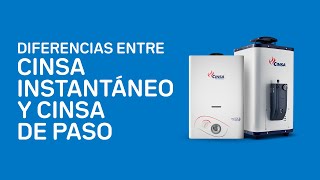 Como instalar un boiler de paso instantáneo o calentador de agua [upl. by Convery]