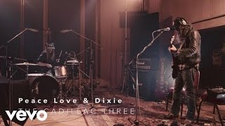 The Cadillac Three  Peace Love amp Dixie Live At Abbey Road [upl. by Ahnavas]