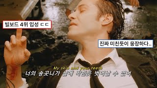 ⚡네가 없으면 난 미쳐버려⚡ Teddy Swims  Lose Control 2023 가사해석번역자막 [upl. by Nicolis712]