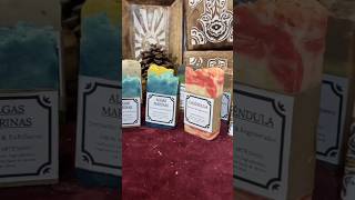 Preparando otro Pedido en Arcania Artesanía 🌿 JABONES ARTESANALES [upl. by Zeph496]