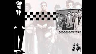 The Specials  Simmer Down [upl. by Thevenot]