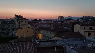 Livorno allalba [upl. by Ahsrav288]