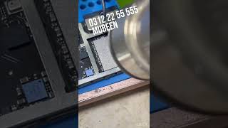 Apple iPad 9th Generation Repairing Faisalabad Pakistan  iPad 9th Generation Memory Change [upl. by Aeirdna]