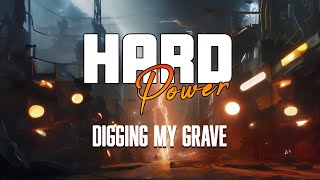 Digging My Grave Official Music Video [upl. by Natam]