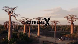 VIZU EXTREMEX DRONEX22 720P HD [upl. by Aligna]