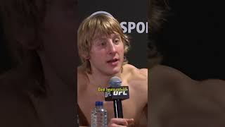 UFC296  Grand enjeu pour Paddy Pimblett [upl. by Magdau]