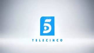 Continuidad Telecinco 27 Agosto 2017 2 [upl. by Evangelina]