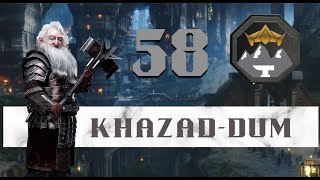 ENFIN  Divide and Conquer V5 KhazadDum fr Ep 58 [upl. by Eiramaliehs163]