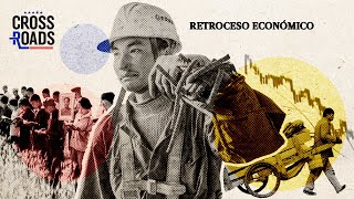 ¿Volverá el Partido Comunista Chino a la economía de la era Mao [upl. by Stu484]