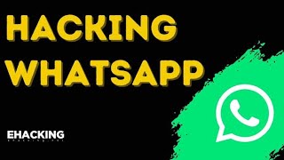 How To Hack Whatsapp SS7 Attack phonespyapp whatsapp iPhone android [upl. by Ahsitil]