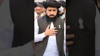 AllamaKhadimHussainRizivBest ClipTaj Dare khatme Nabuwat zindabad 🔥💯 [upl. by Ankney]