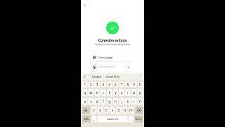 Configuracion y uso de la App F LINX [upl. by Nylhtac]