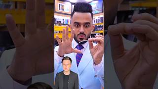 Amazing 😍 kati ka jadu magic tutorial shorts magic trendingshorts [upl. by Adelice256]