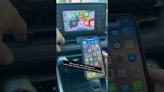 Wireless CarPlay Adapter Review [upl. by Healion]