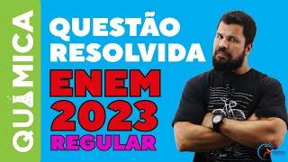 ENEM 2023  Os solos amazônicos ricos em silicato não são apropriados para o cultivo por serem inca [upl. by Kancler]