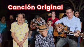 ALEGRE NAVIDAD Canción Navideña de Voces Salvadoreñas [upl. by Lorilyn]